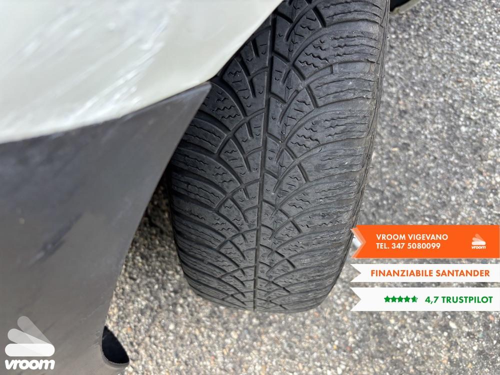 FIAT Panda 3ª serie Panda 1.2 Pop Van 2 posti