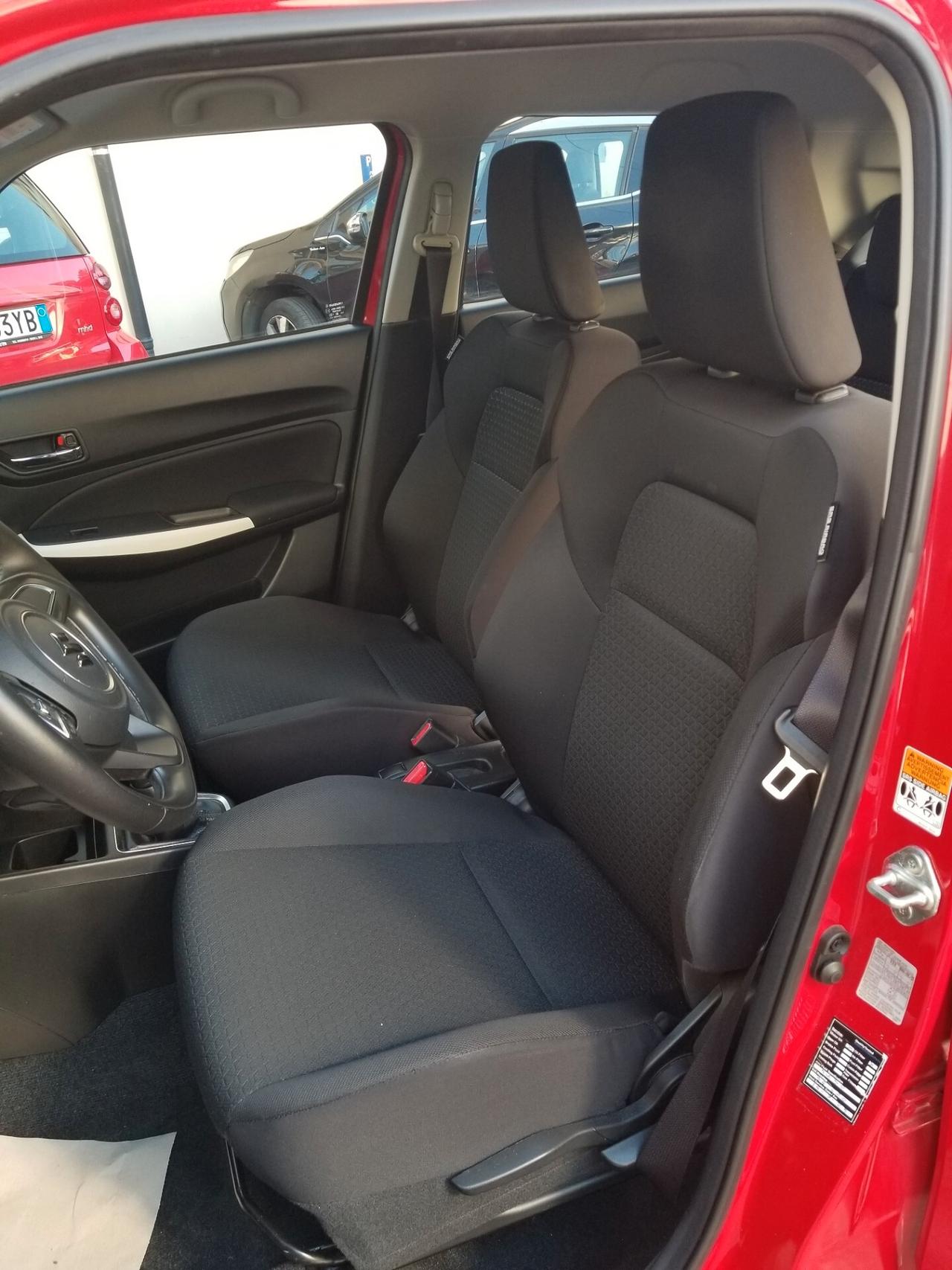 Suzuki Swift 1.2 Dualjet Easy