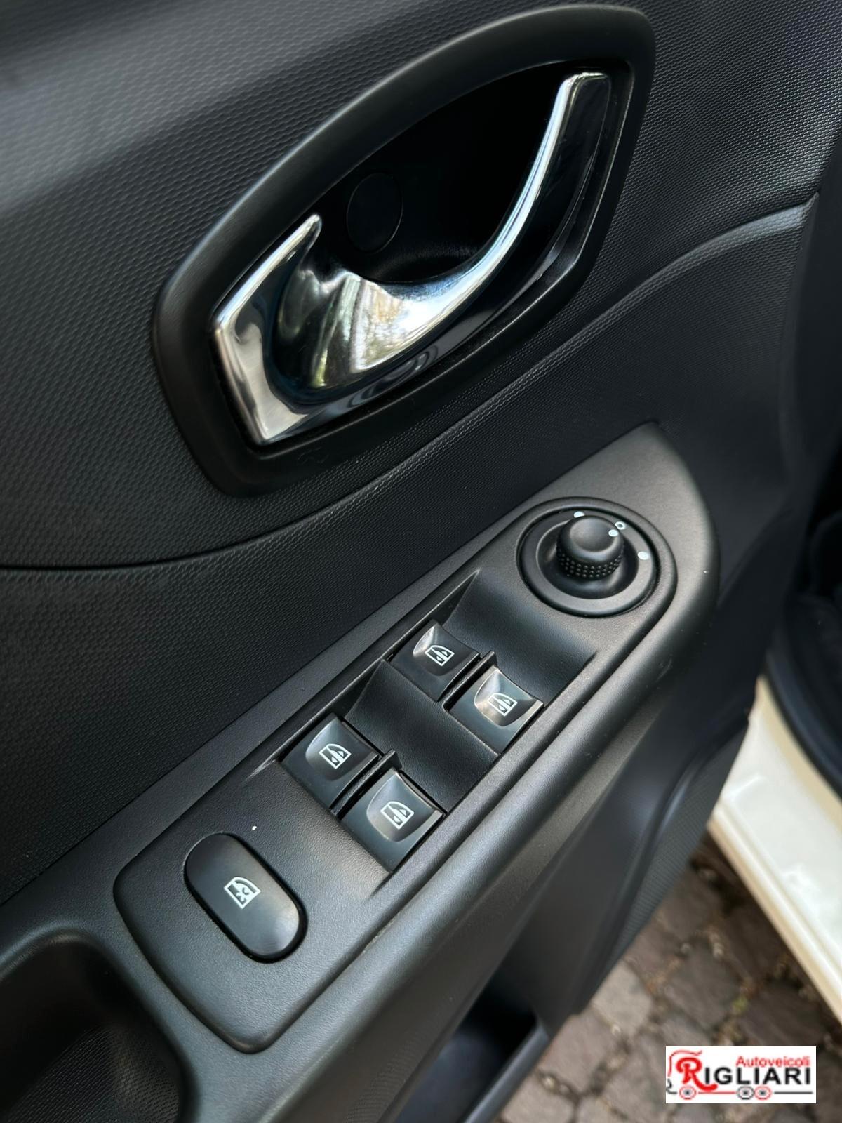 Renault Captur dCi 8V 90 CV Start&Stop Energy Life