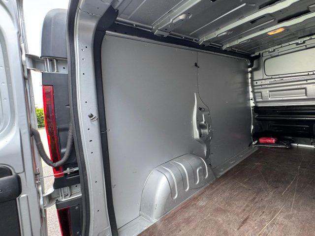 RENAULT Trafic T27 1.6 dCi 125CV S&S PC-TN *UNIPROP*+IVA*