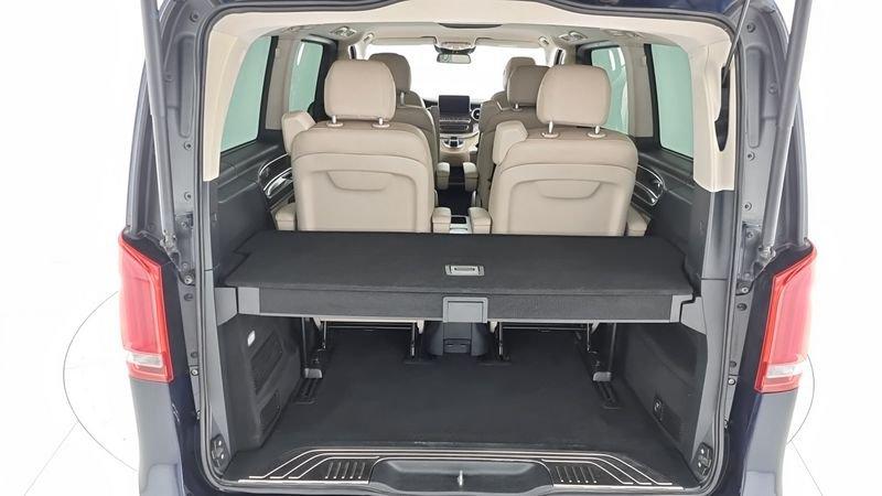 Mercedes-Benz Classe V V 250 CDI BlueTEC Automatic Premium Long