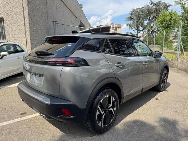 PEUGEOT 2008 PureTech 130CV EAT8 Allure