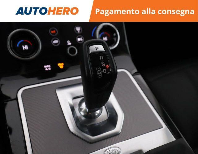 LAND ROVER Range Rover Evoque 2.0D I4 180 CV AWD Auto R-Dynamic S