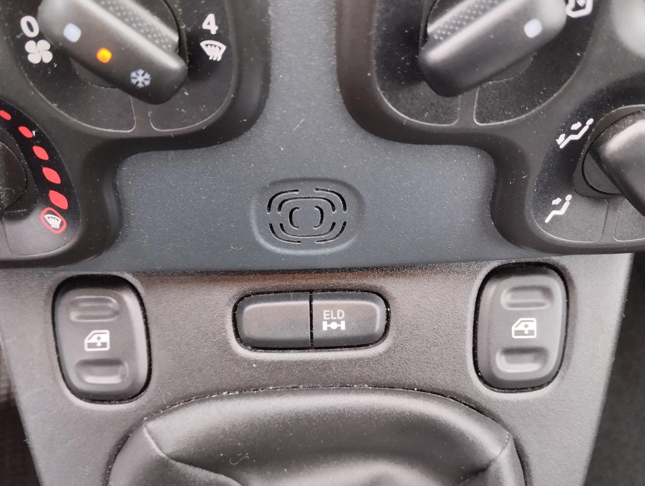 Fiat Panda 1.3 MJT 95 CV S&S 4x4