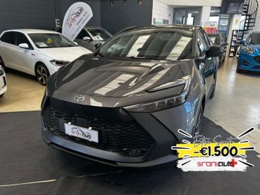Toyota C-HR C-HR 2.0 PHEV Trend - PROMO SIRONIAUTO+