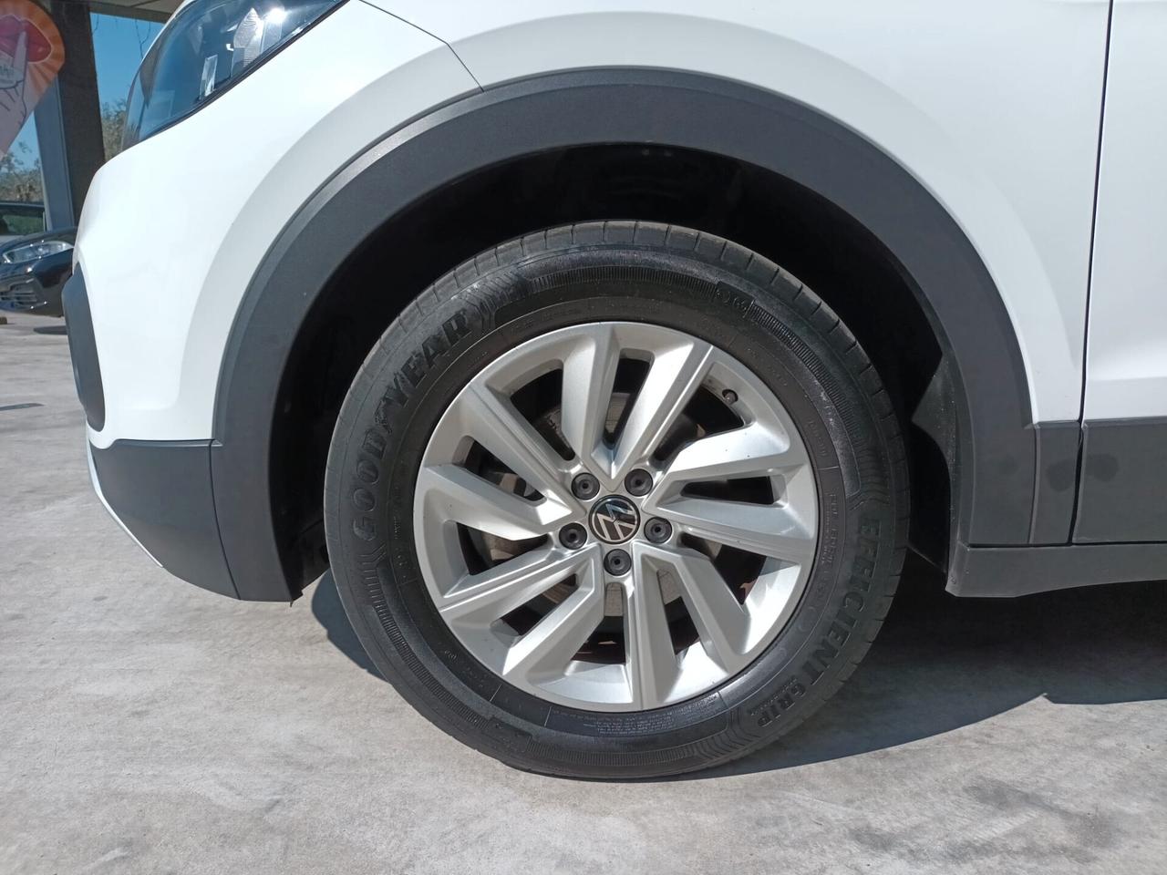 Volkswagen T-Cross 1.0 TSi Style 95 CV