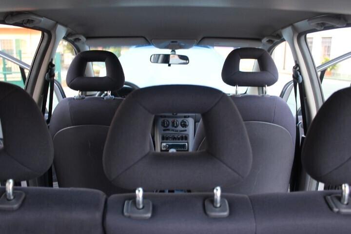 Mercedes-benz A 160 CDI ESTETICA E INTERNO DA VETRINA SOLO 132.000KM ORIGINALI APPARTENUTA PENSIONATA