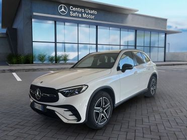Mercedes-Benz GLC GLC 220 d 4Matic Mild Hybrid AMG Line Advanced Plus