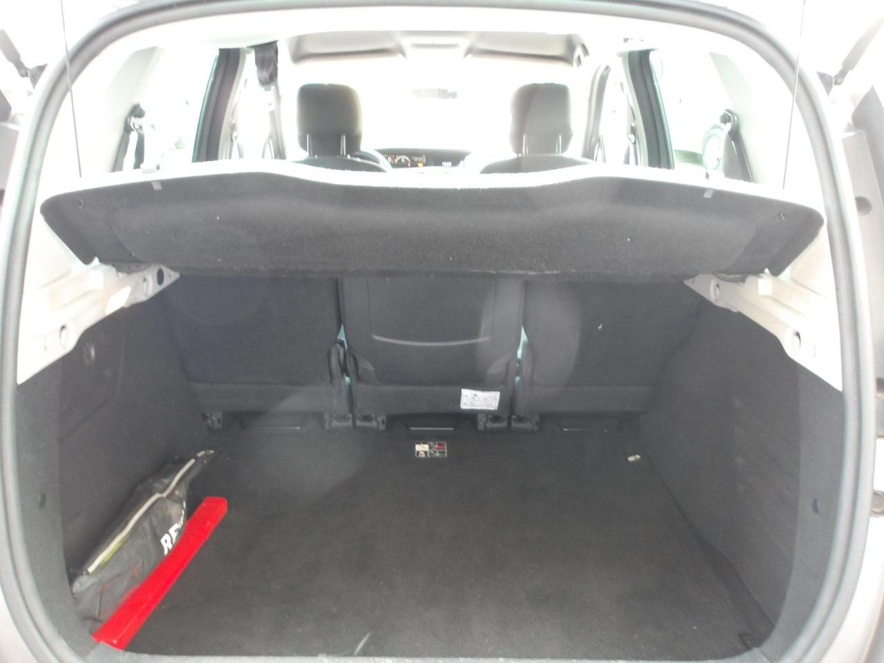 Renault Scenic X-Mod 1.5 dci Limited 95cv