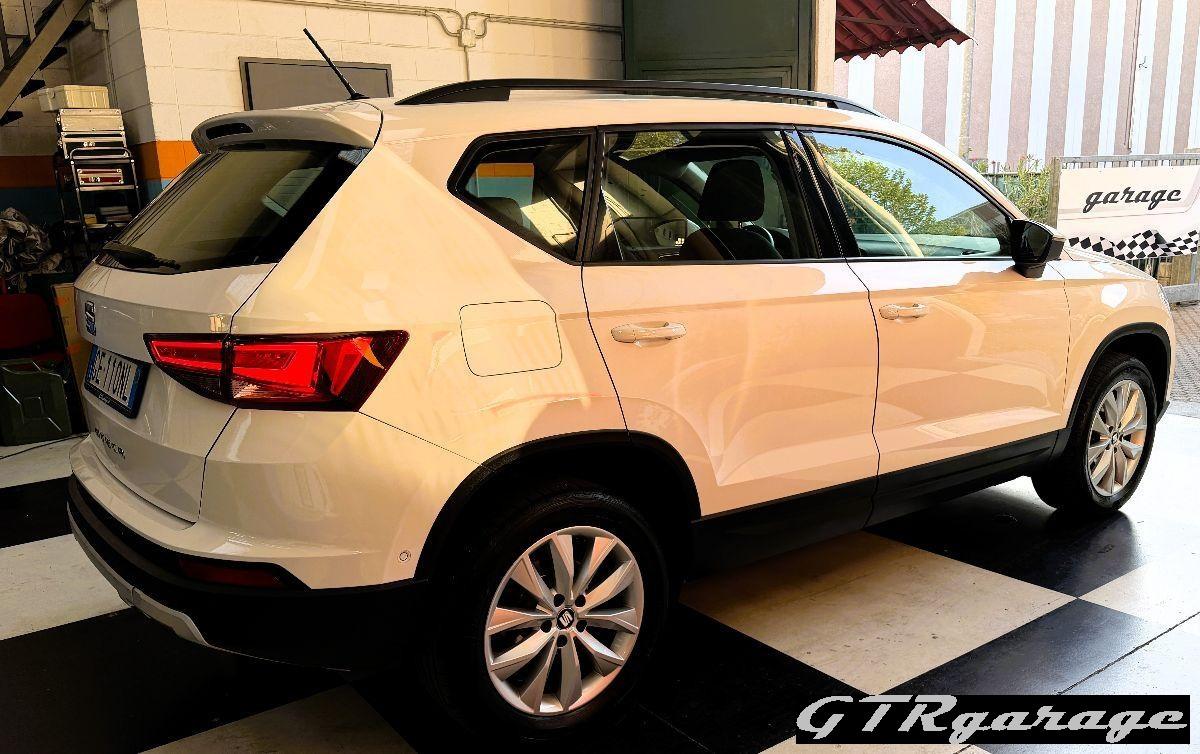 SEAT Ateca 1.4 EcoTSI Advance UNIPRO