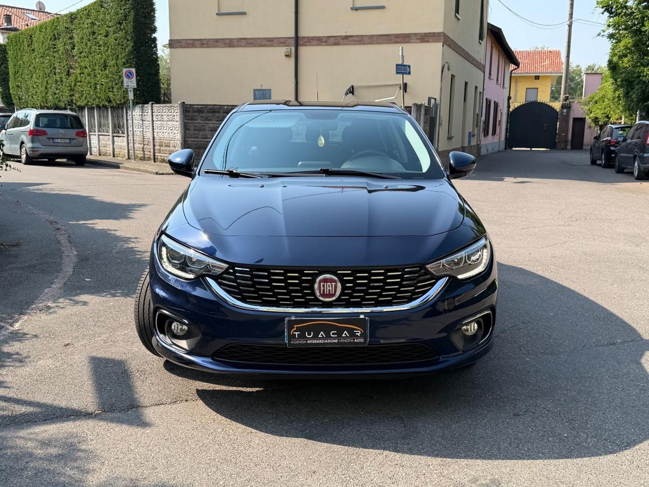 Fiat Tipo 1.4 Lounge #11400