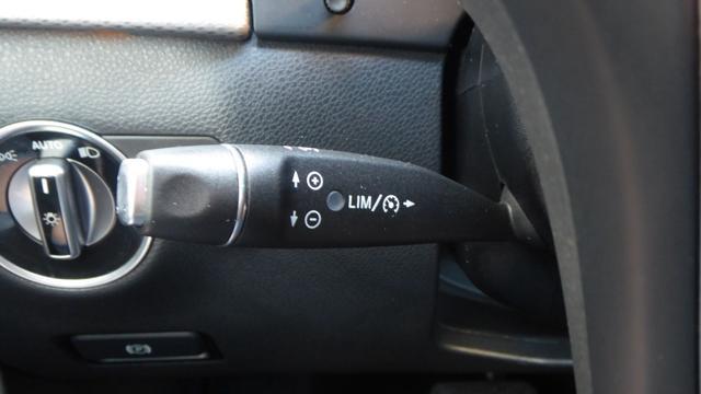 MERCEDES-BENZ B 200 d Automatic Sport