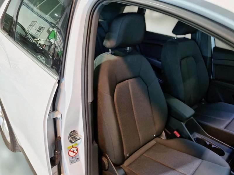 AUDI Q4 E-TRON 35 e-tron Business