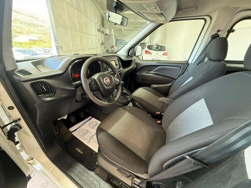Fiat Doblo Doblò 1.3 MJT S&S PC Combi N1 Easy