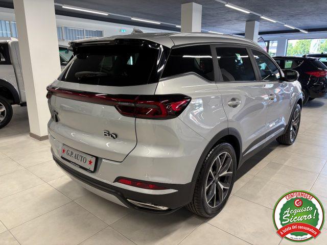 DR MOTOR DR 6.0 1.6 T-GDI DCT Bi-Fuel GPL