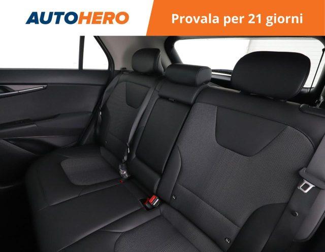 KIA Niro 1.6 GDi DCT PHEV Evolution