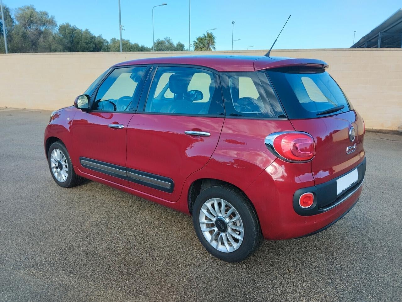 Fiat 500L 1.3 Multijet 85 CV Pop