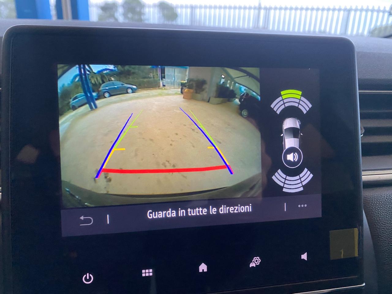 Renault Captur TCe 100 CV GPL Techno ----KM CERTIFICATI---