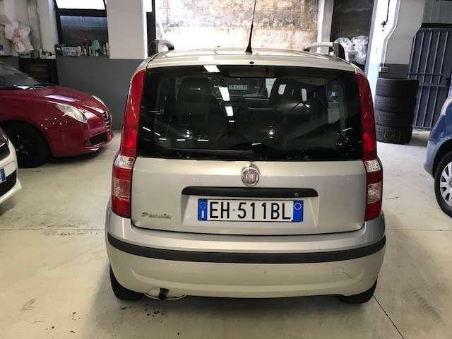 Fiat Panda 1.2 Dynamic 69cv BENZINA