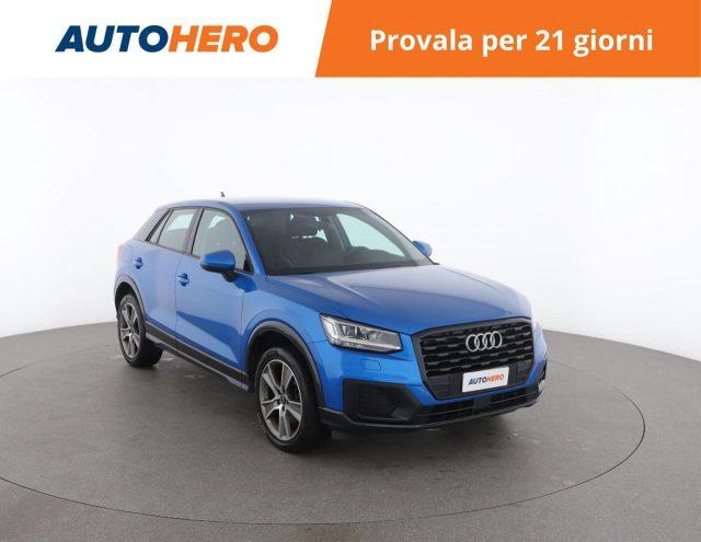 AUDI Q2 1.6 TDI Sport