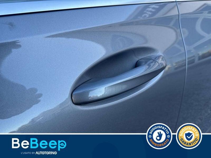 Mercedes-Benz Classe B B 180 D SPORT PLUS AUTO