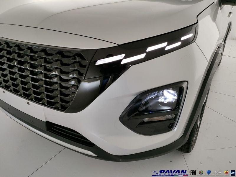 DR AUTOMOBILES dr 3.0 DR 3 1.5 Bi-Fuel GPL