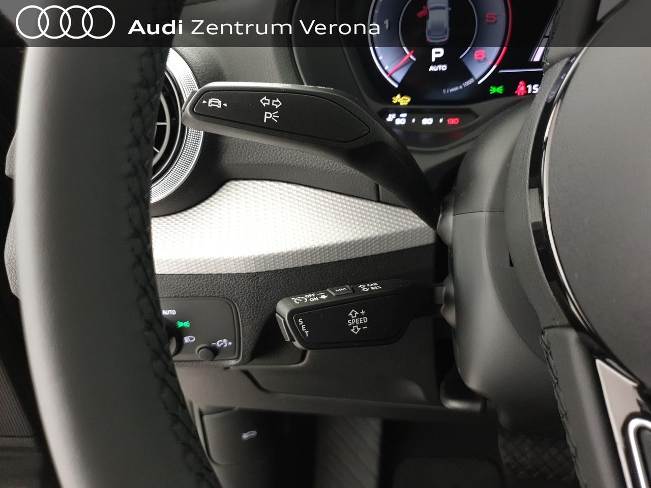 35TDI 150CV S tronic S line Edition