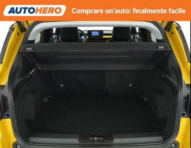 JEEP Avenger BEV Summit