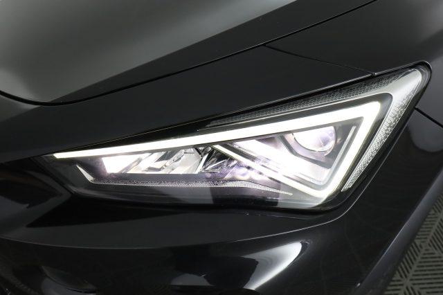 CUPRA Formentor Formentor 1.5 TSI DSG