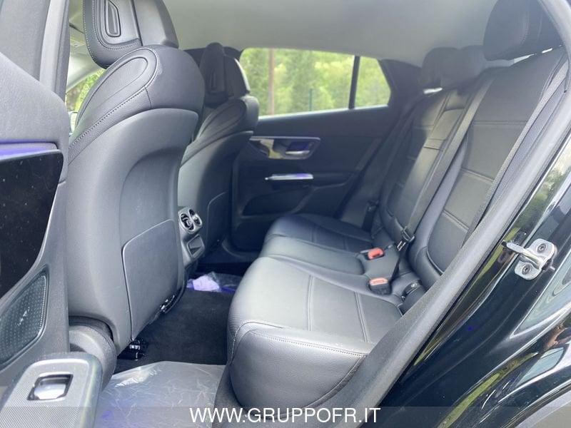 Mercedes-Benz GLC Coupé GLC 200d MHEV 4Matic Advanced