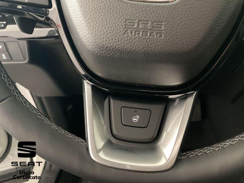 Honda CR-V 2.0 Hev eCVT Elegance