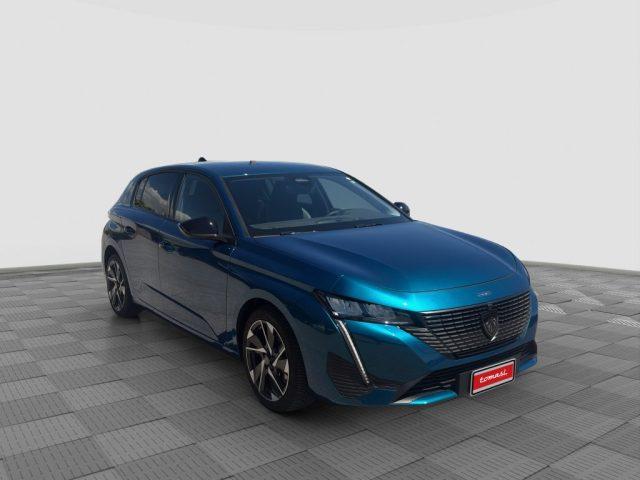 PEUGEOT 308 308 BlueHDi 130 S&S EAT8 Allure