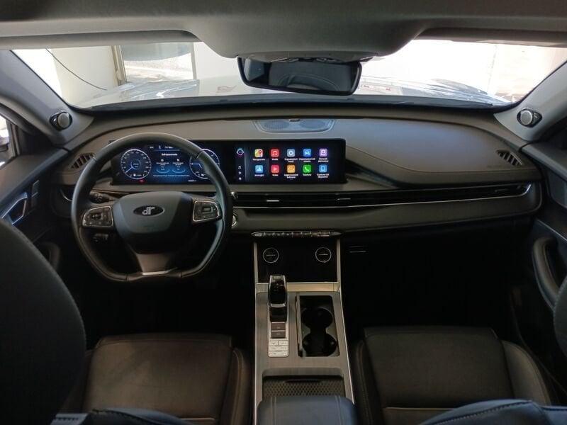 DR AUTOMOBILES DR 6.0 PHEV 1.5 DHT