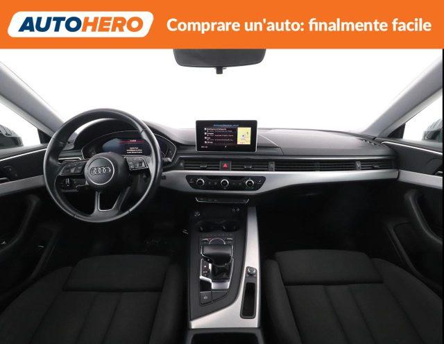 AUDI A5 SPB 2.0 TDI 190 CV S tronic Sport