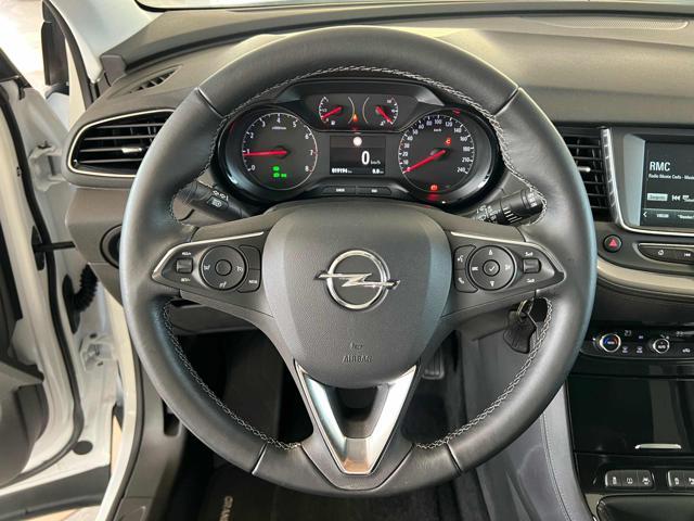 OPEL Grandland X 1.2 Turbo 12V 130 CV Start&Stop Business Edition