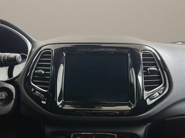 JEEP Compass 2.0 Multijet II aut. 4WD Limited