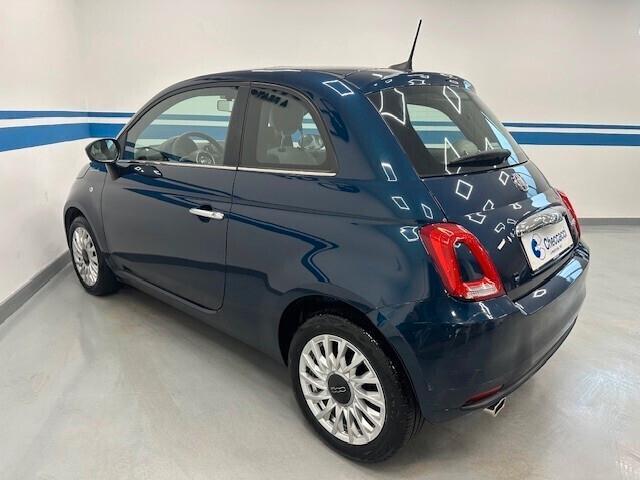 Fiat 500 1.0 hybrid Dolcevita 70cv * 10.000 KM * EURO6 *