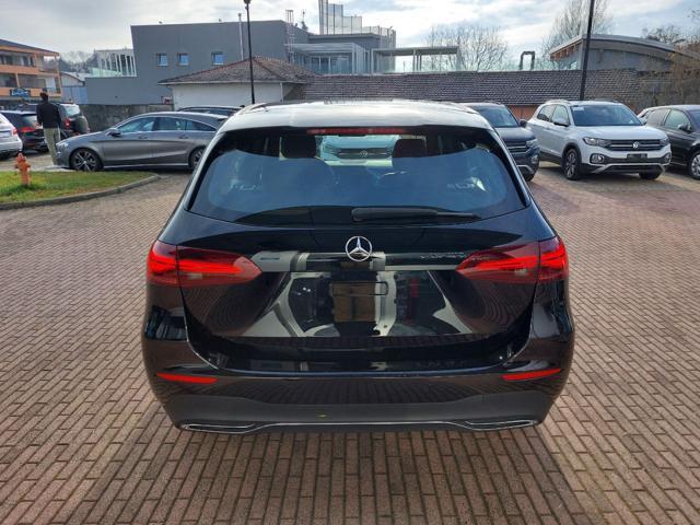 MERCEDES-BENZ B 200 d Automatic Progressive Advanced