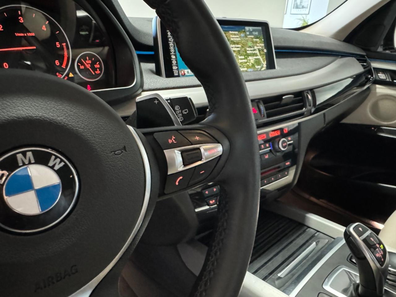 Bmw X5 sDrive25d Luxury