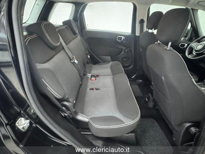FIAT 500L 1.4 95 CV Cross