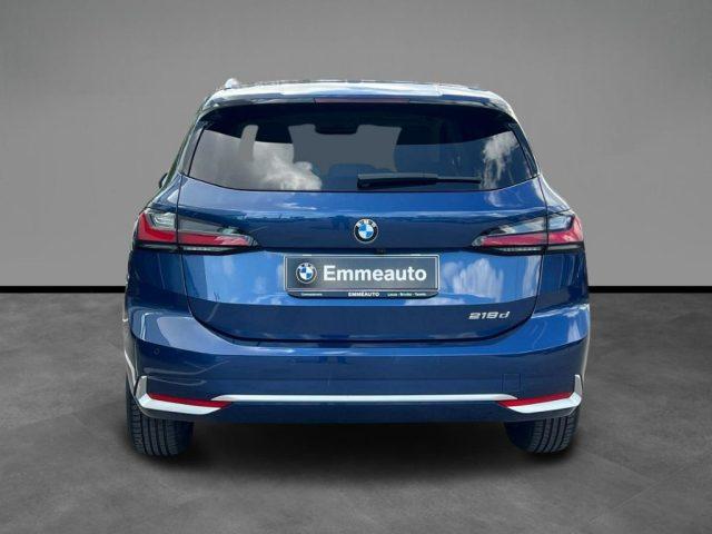 BMW 218 d Active Tourer Luxury