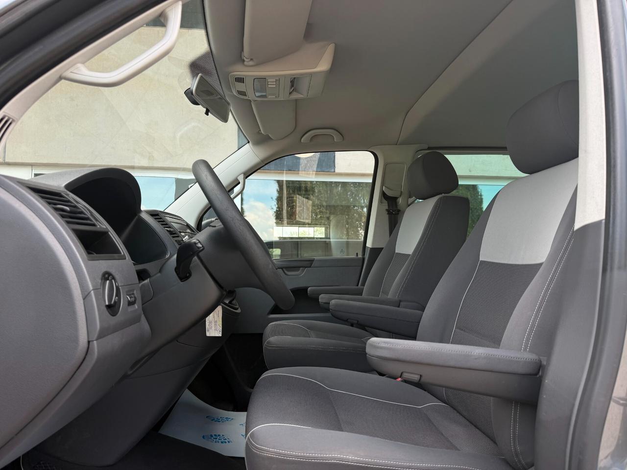 Volkswagen Multivan 2.0 TDI 102CV