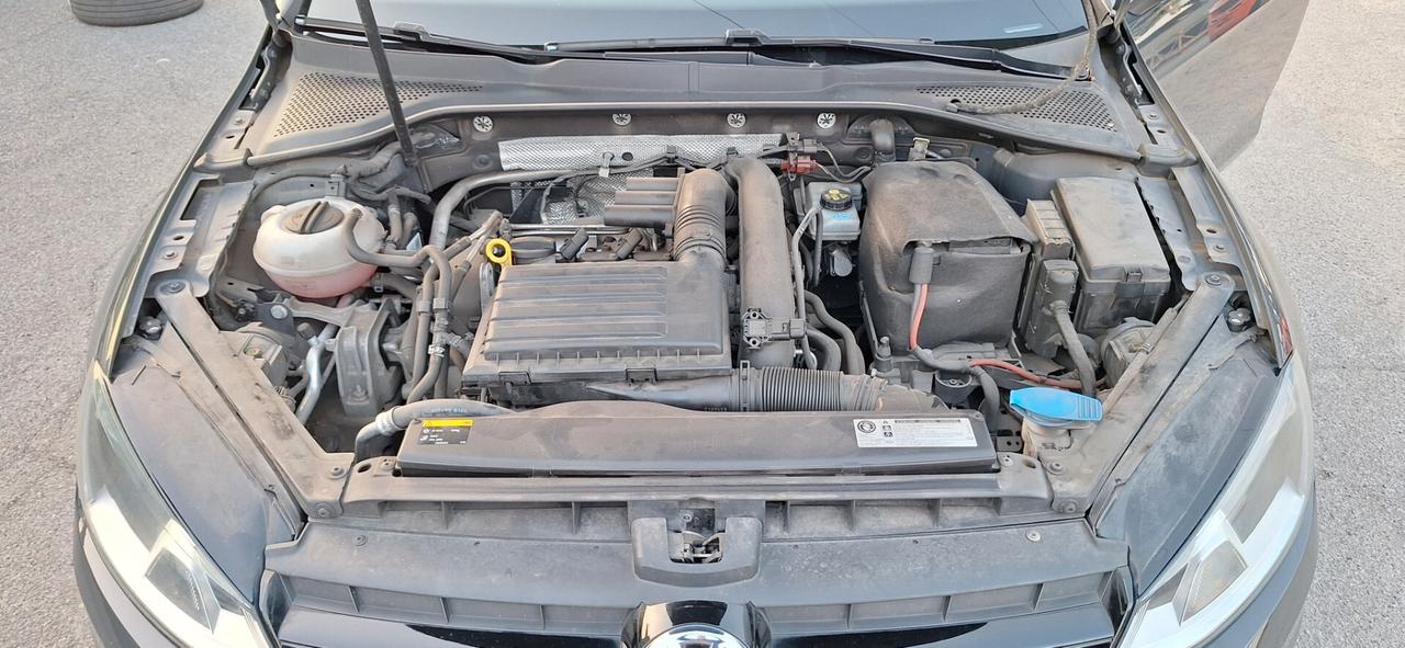 Volkswagen Golf 1.2 TSI 85 CV 5p. Trendline BlueMotion Technology