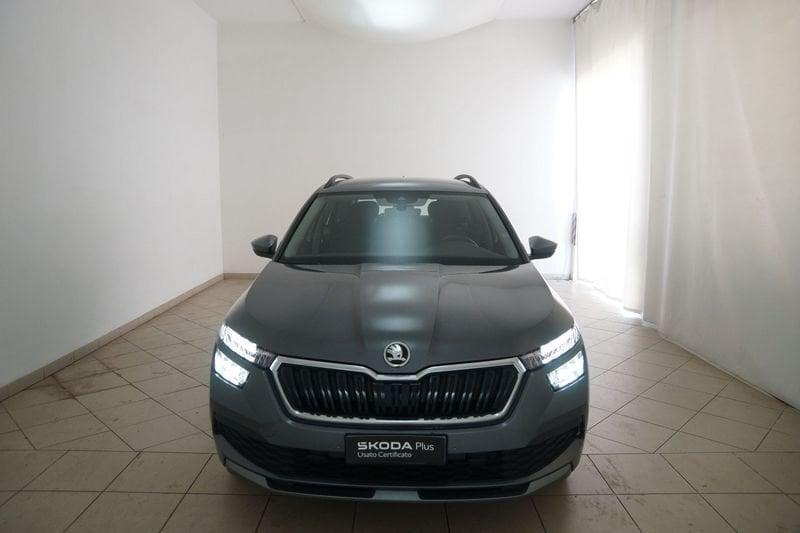 Skoda Kamiq 1.0 TSI Ambition