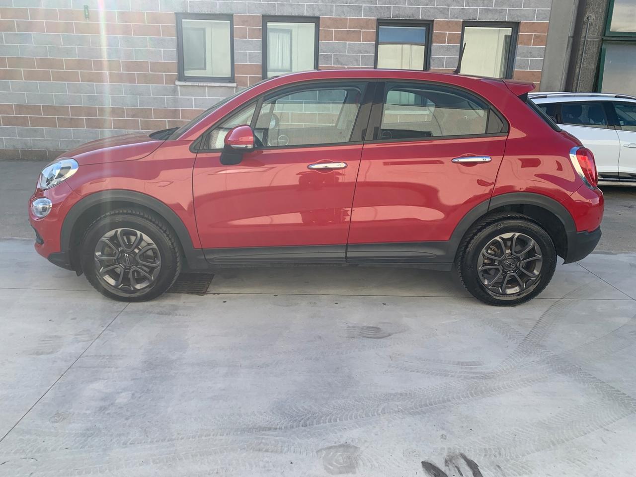 Fiat 500X 1.3 MultiJet