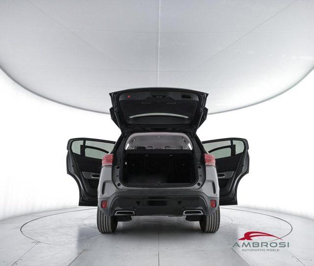 CITROEN C5 Aircross Aircross BlueHDi 180 S&S EAT8 Shine