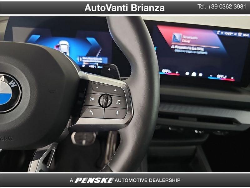 BMW Serie 2 Gran Coupe 218d Gran Coupe MSport Pro