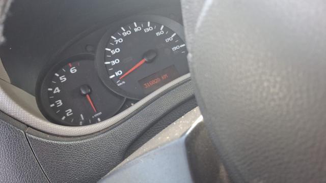 RENAULT MASTER 35 2.3 DCI 165