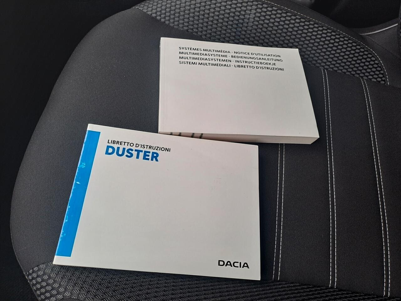 Dacia Duster 1.0 TCe GPL 4x2 Essential PREZZO PROMO