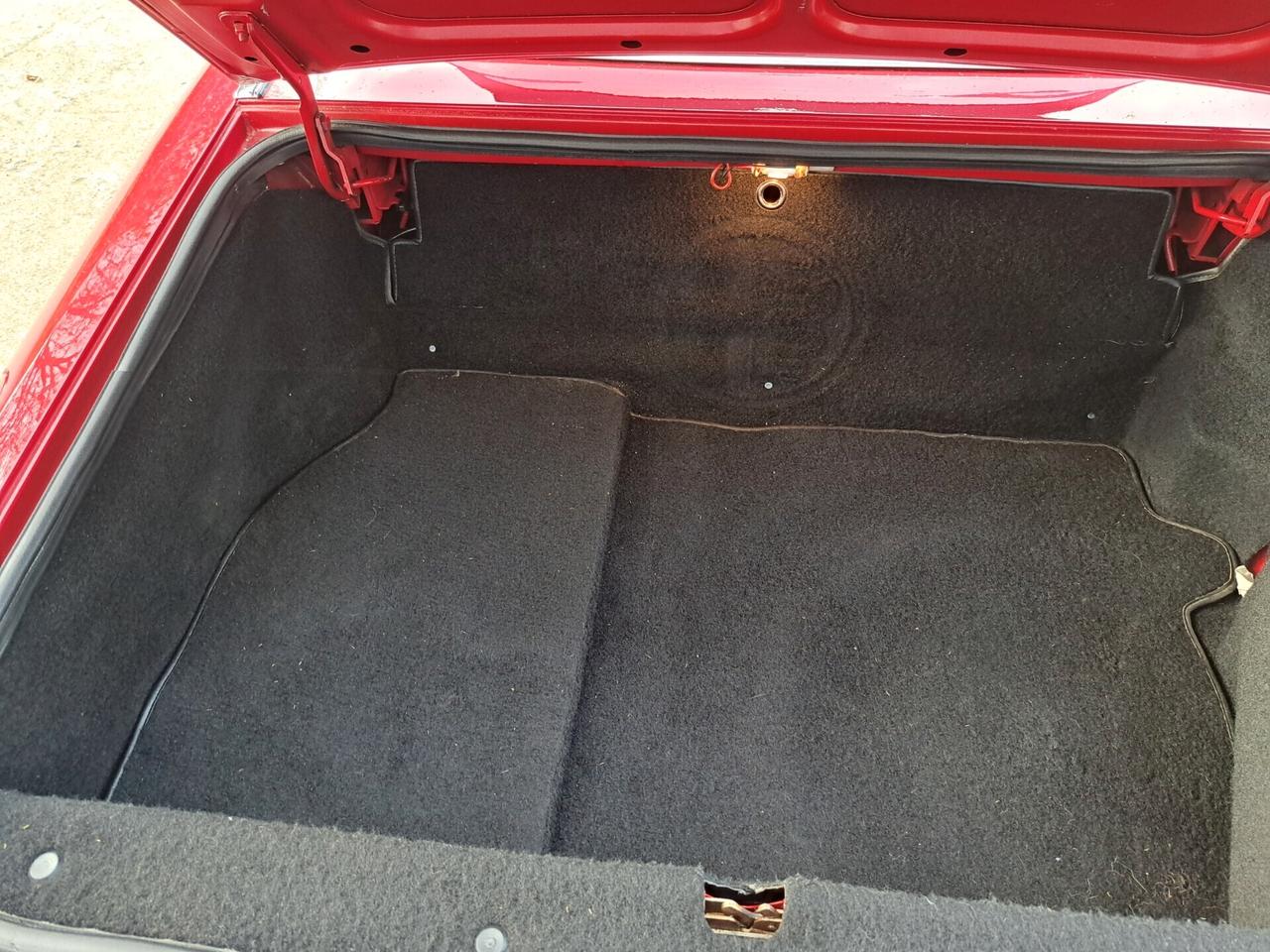 Alfa Romeo Spider Duetto IV 2.0 HARD TOP